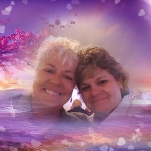 Meet your Posher, Luann